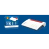 Router bezprzewodowy Box 7682 2.5 Gigabit Ethernet Dual-band (2.4 GHz / 5 GHz) Biały