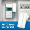 FRITZ! Smart Energy 250 nadajnik domowy Bezprzewodowy Naścienny RF Wireless