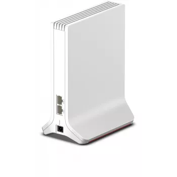 Zestaw Mesh 4200 dwuzakresowy (2,4 GHz / 5 GHz) Wi-Fi 6E (802.11ax) czerwony, biały 2x2/4x4