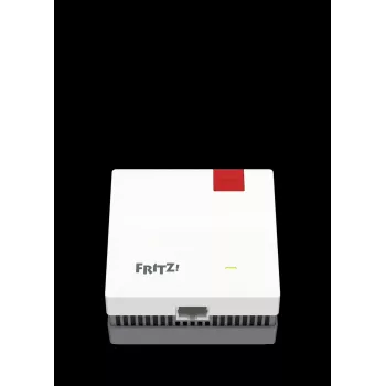 Mesh Set 1600 dwupasmowy (2,4 GHz / 5 GHz) Wi-Fi 6 (802.11ax) czerwony, biały 1 wewnętrzna