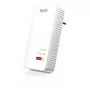 Adapter Powerline AVM FRITZ!Powerline 1240 AX 1200 Mbit/s Ethernet LAN Wi‑Fi biały