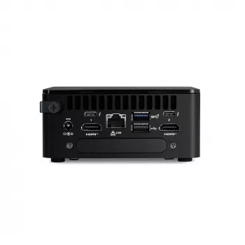 ASUS NUC 13 RNUC13L3HV500002I Czarny i5-1350P