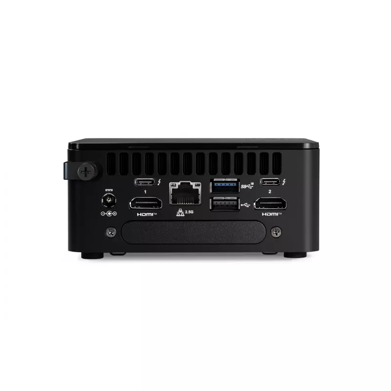 ASUS NUC 13 RNUC13L3HV500002I Czarny i5-1350P