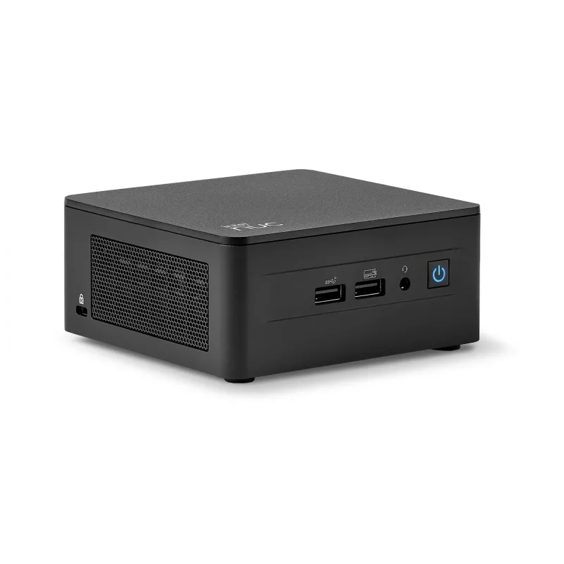ASUS NUC 13 RNUC13L3HV500002I Czarny i5-1350P