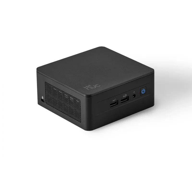 ASUS NUC 13 RNUC13L3HV500002I Czarny i5-1350P