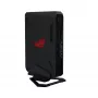 ASUS ROG NUC 14 RNUC14SRKU7168A2I Intel Core Ultra 7 155H 16 GB DDR5-SDRAM 512 GB SSD NVIDIA GeForce RTX 4060 Windows 11 Home Mini PC Czarny