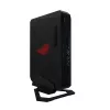 ASUS ROG NUC 14 RNUC14SRKU7168A2I Intel Core Ultra 7 155H 16 GB DDR5-SDRAM 512 GB SSD NVIDIA GeForce RTX 4060 Windows 11 Home Mini PC Czarny