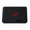 ASUS ROG NUC 14 RNUC14SRKU7168A2I Intel Core Ultra 7 155H 16 GB DDR5-SDRAM 512 GB SSD NVIDIA GeForce RTX 4060 Windows 11 Home Mini PC Czarny