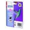 Epson Hummingbird Singlepack Light Magenta T0806 Claria Photographic Ink