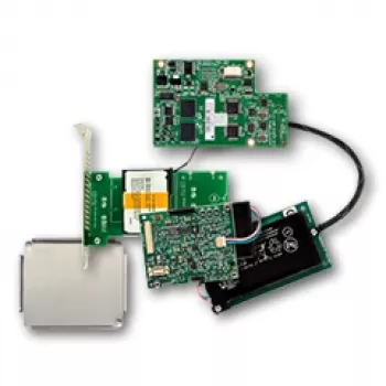 BROADCOM Cachevault Flash Cache Protection Module For 9361 And 9380 Series