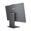 Lenovo ThinkCentre neo 50a 27 Gen 5 Intel® Core™ i5 i5-13420H 68,6 cm (27 cali) 1920 x 1080 pikseli Komputer All-in-One 16 GB DDR5-SDRAM 512 GB SSD Windows 11 Pro Wi-Fi 6 (802.11ax) Szary