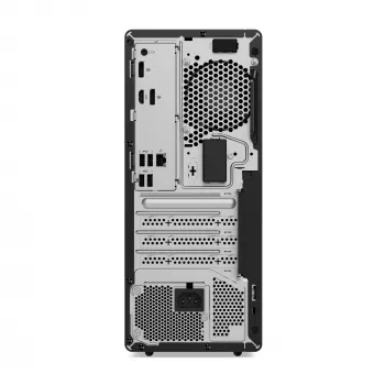 Lenovo ThinkCentre M75t Gen 5 AMD Ryzen™ 5 8500G 16 GB DDR5-SDRAM 512 GB SSD Windows 11 Pro Tower PC Czarny