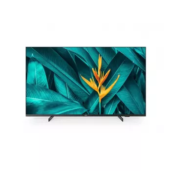 Philips 50HFL5214U 127 cm (50 cali) 4K Ultra HD Smart TV Wi-Fi Czarny 350 cd/m²