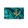 Philips 50HFL5214U 127 cm (50 cali) 4K Ultra HD Smart TV Wi-Fi Czarny 350 cd/m²
