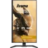 Monitor komputerowy iiyama G-MASTER GB3290QSU-B1 80 cm (31.5 cala) 2560 x 1440 pikseli Quad HD LED Czarny