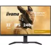 Monitor komputerowy iiyama G-MASTER GB3290QSU-B1 80 cm (31.5 cala) 2560 x 1440 pikseli Quad HD LED Czarny