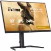 Monitor komputerowy iiyama G-MASTER GB3290QSU-B1 80 cm (31.5 cala) 2560 x 1440 pikseli Quad HD LED Czarny