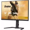 Monitor komputerowy iiyama G-MASTER GB3290QSU-B1 80 cm (31.5 cala) 2560 x 1440 pikseli Quad HD LED Czarny