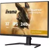 Monitor komputerowy iiyama G-MASTER GB3290QSU-B1 80 cm (31.5 cala) 2560 x 1440 pikseli Quad HD LED Czarny