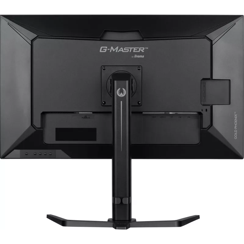 Monitor komputerowy iiyama G-MASTER GB3290QSU-B1 80 cm (31.5 cala) 2560 x 1440 pikseli Quad HD LED Czarny