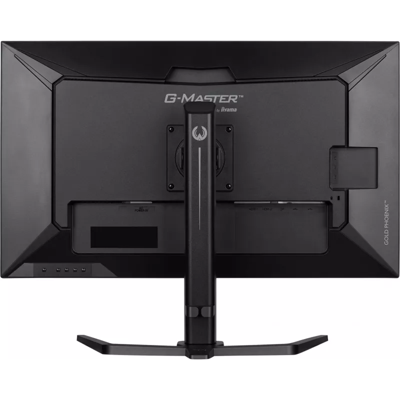 Monitor komputerowy iiyama G-MASTER GB3290QSU-B1 80 cm (31.5 cala) 2560 x 1440 pikseli Quad HD LED Czarny