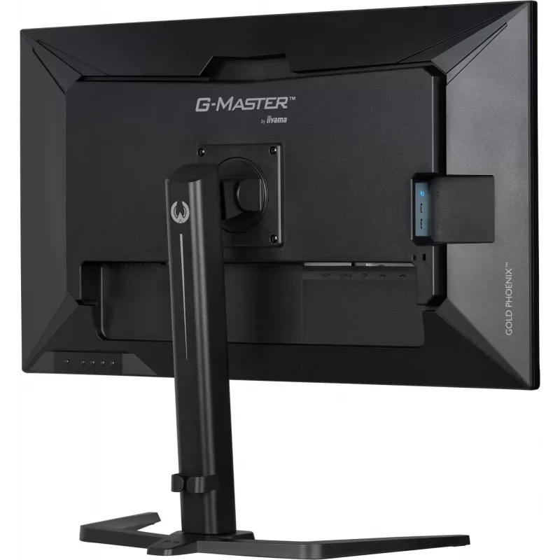 Monitor komputerowy iiyama G-MASTER GB3290QSU-B1 80 cm (31.5 cala) 2560 x 1440 pikseli Quad HD LED Czarny