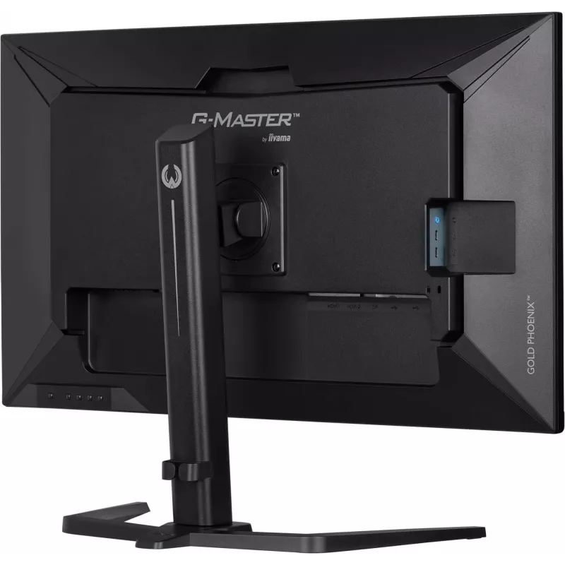 Monitor komputerowy iiyama G-MASTER GB3290QSU-B1 80 cm (31.5 cala) 2560 x 1440 pikseli Quad HD LED Czarny