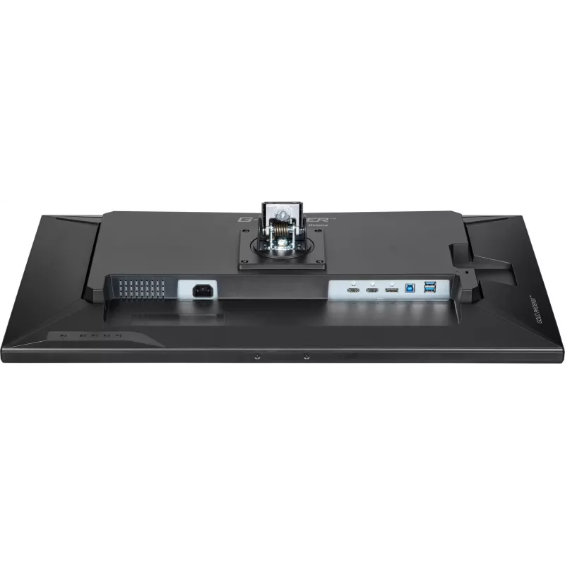 Monitor komputerowy iiyama G-MASTER GB3290QSU-B1 80 cm (31.5 cala) 2560 x 1440 pikseli Quad HD LED Czarny