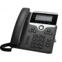 CISCO Telefon IP 7811 z oprogramowaniem Multiplatform Phone