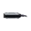 Przełącznik KVM ATEN 2-portowy USB 4K HDMI z pilotem