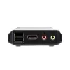 Przełącznik KVM ATEN 2-portowy USB 4K HDMI z pilotem
