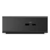 Stacja dokująca Lenovo ThinkPad USB4 Smart Dock 5500 — USB4, USB-PD 65W, Gigabit Ethernet, 4x USB 3.2 Gen2, HDMI, 3840x2160, Czarny