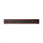 Lenovo ThinkPad Thunderbolt 5 Smart Dock 7500 Wired Czarny