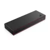 Lenovo ThinkPad Thunderbolt 5 Smart Dock 7500 Wired Czarny