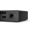 Lenovo ThinkPad Thunderbolt 5 Smart Dock 7500 Wired Czarny