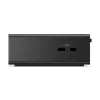 Lenovo ThinkPad Thunderbolt 5 Smart Dock 7500 Wired Czarny