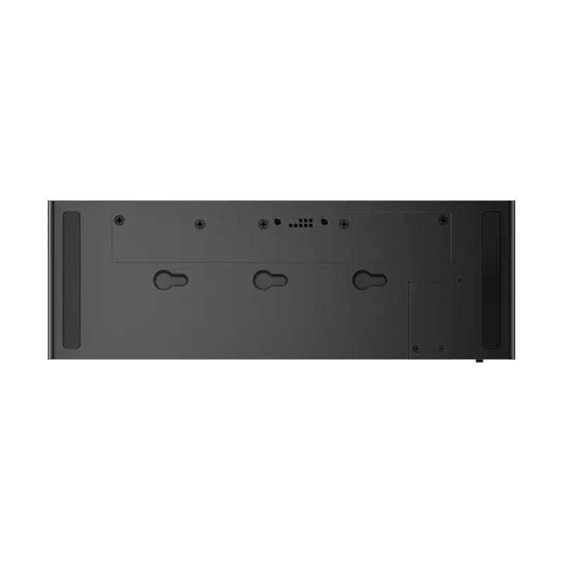 Lenovo ThinkPad Thunderbolt 5 Smart Dock 7500 Wired Czarny
