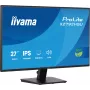 Monitor komputerowy iiyama ProLite X2792HSU-B1 68.6 cm (27 cali) 1920 x 1080 pikseli Full HD LED Czarny