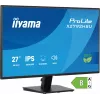Monitor komputerowy iiyama ProLite X2792HSU-B1 68.6 cm (27 cali) 1920 x 1080 pikseli Full HD LED Czarny