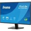 Monitor komputerowy iiyama ProLite X2792HSU-B1 68.6 cm (27 cali) 1920 x 1080 pikseli Full HD LED Czarny