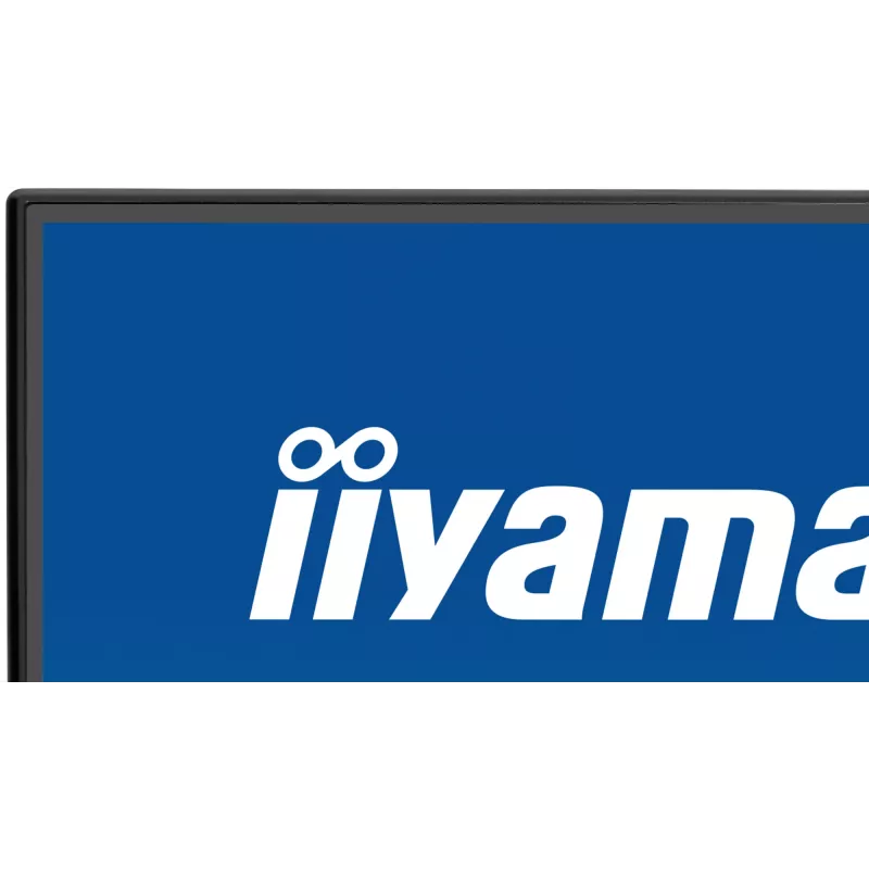 Monitor komputerowy iiyama ProLite X2792HSU-B1 68.6 cm (27 cali) 1920 x 1080 pikseli Full HD LED Czarny
