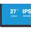 Monitor komputerowy iiyama ProLite X2792HSU-B1 68.6 cm (27 cali) 1920 x 1080 pikseli Full HD LED Czarny