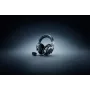 Słuchawki RAZER Blackshark V3 Pro - Stereo - Bezprzewodowe/USB - Czarny na PlayStation