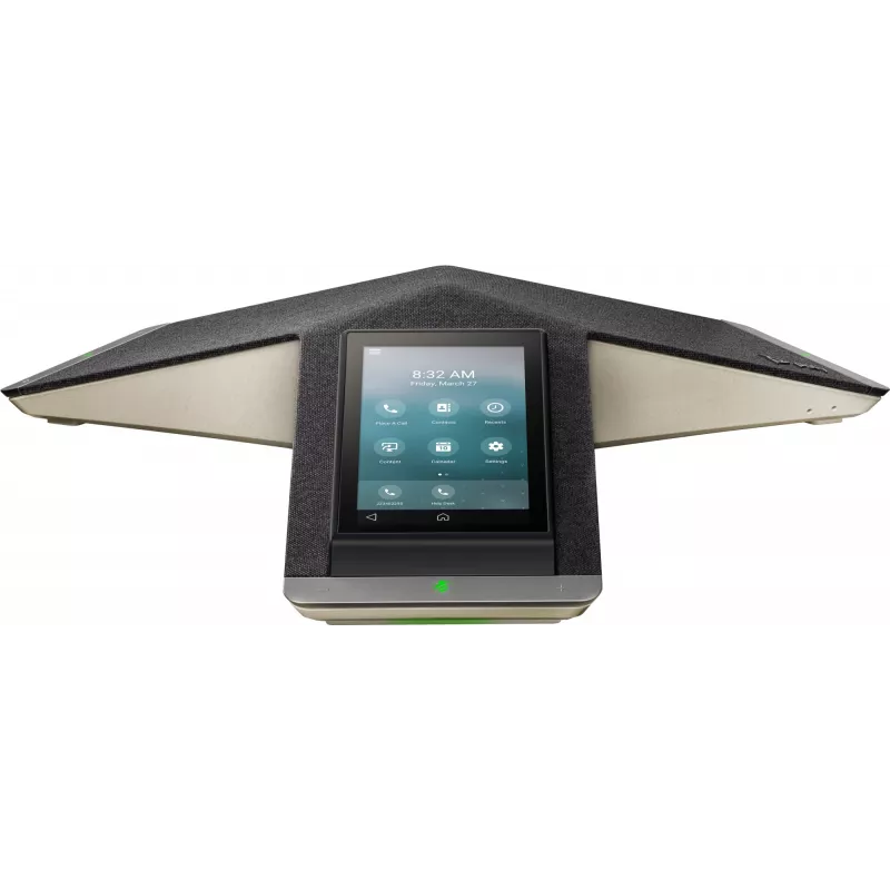 HP Poly Poly Trio C60 IP Conference Phone Full Radio i PoE