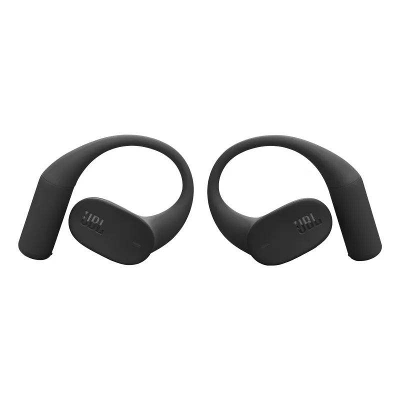 Zestaw słuchawkowy JBL Sense Lite Bezprzewodowy, zaczep na ucho, rozmowy/muzyka, Bluetooth, czarny