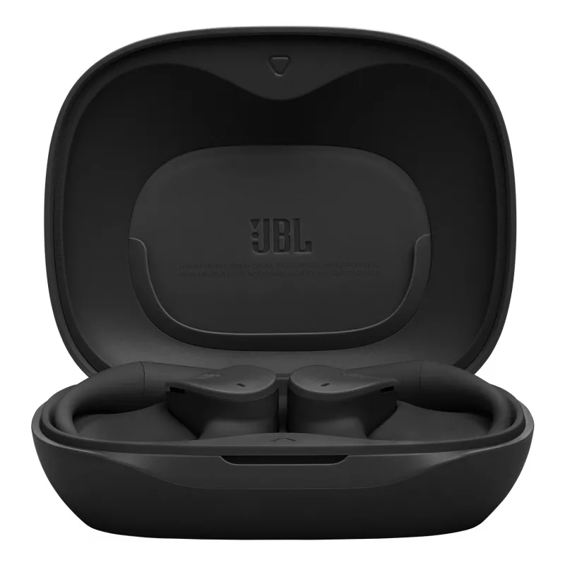 Zestaw słuchawkowy JBL Sense Lite Bezprzewodowy, zaczep na ucho, rozmowy/muzyka, Bluetooth, czarny