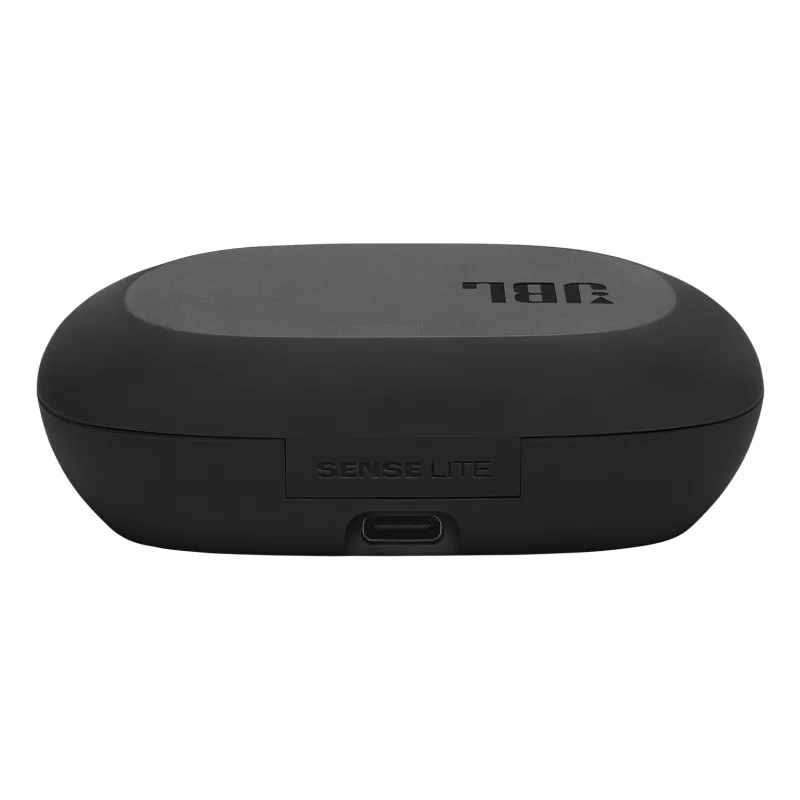 Zestaw słuchawkowy JBL Sense Lite Bezprzewodowy, zaczep na ucho, rozmowy/muzyka, Bluetooth, czarny