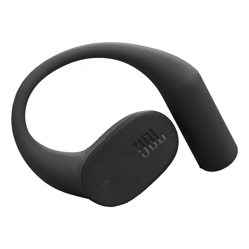 Zestaw słuchawkowy JBL Sense Lite Bezprzewodowy, zaczep na ucho, rozmowy/muzyka, Bluetooth, czarny
