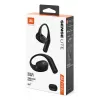 Zestaw słuchawkowy JBL Sense Lite Bezprzewodowy, zaczep na ucho, rozmowy/muzyka, Bluetooth, czarny