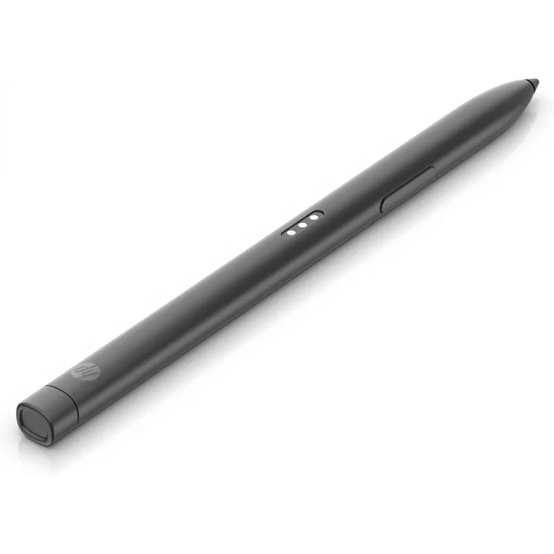 HP cienki Rechargeable Pen HP cienki Rechargeable Pen Czarny Built-in bateria